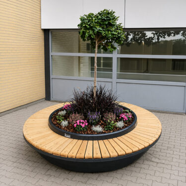 Plant Benches