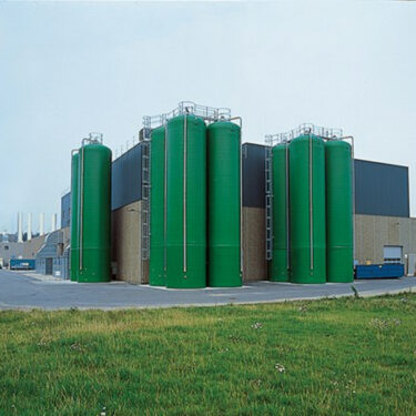 Tanks