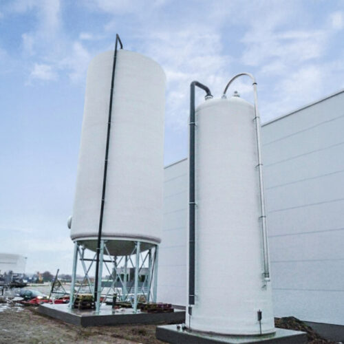 whey-tanks
