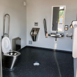 Type 35 Special_with storage-wc interior