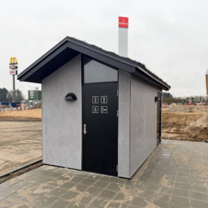 type 15_fibercement cladding-on site-3