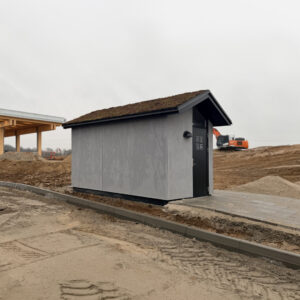 type 15_fibercement cladding-on site-4